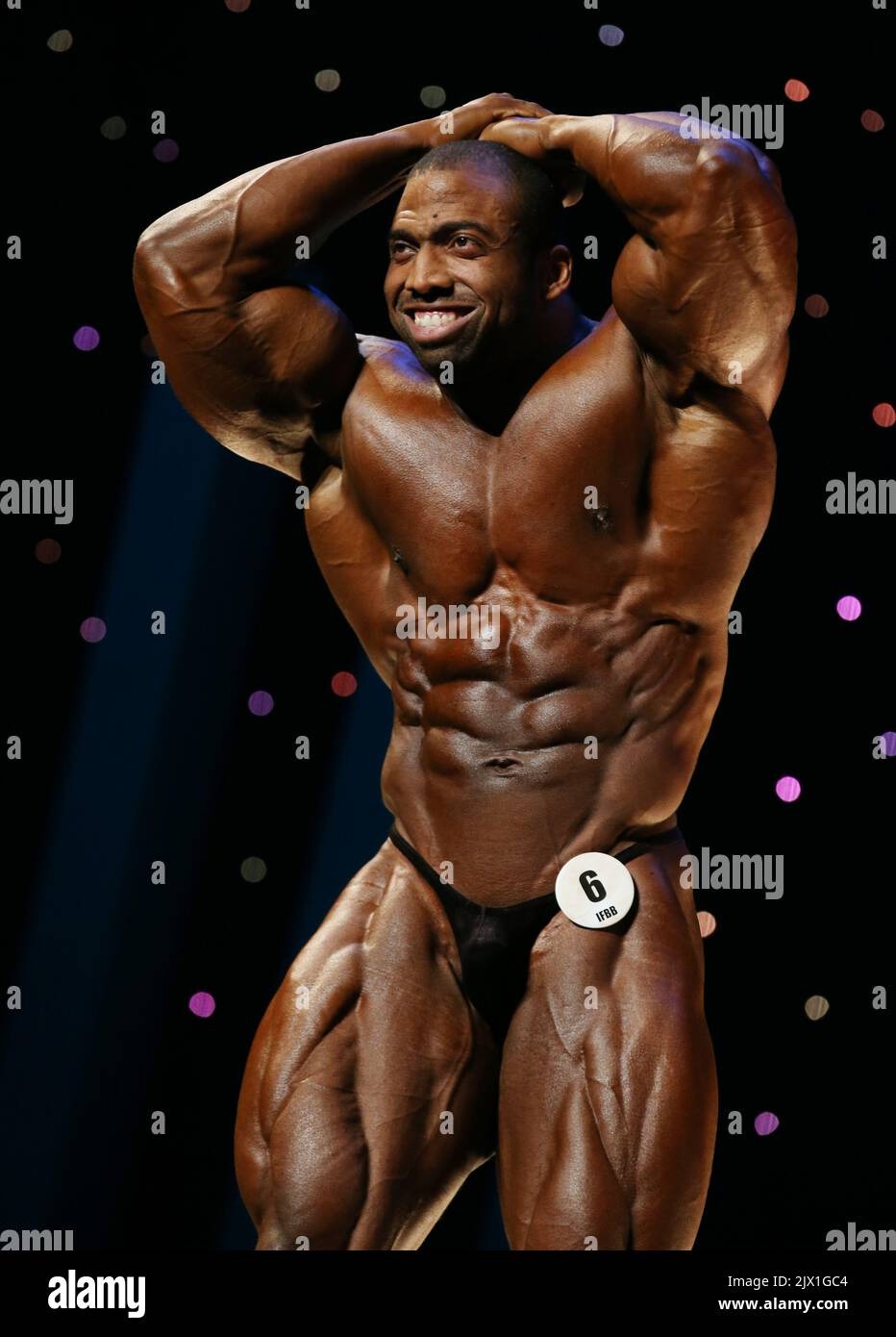 cedric mcmillan - صورة 1