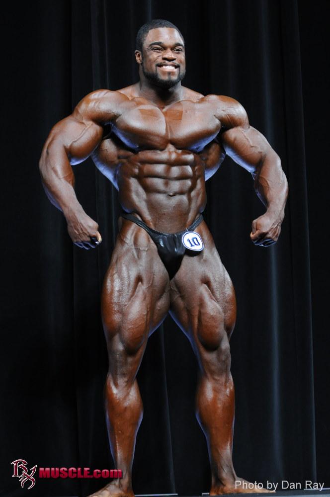 brandon curry - صورة 3