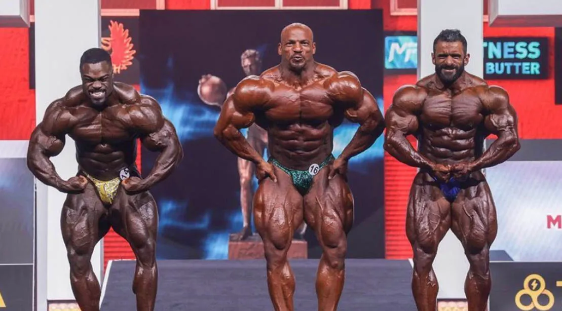 big ramy - صورة 9