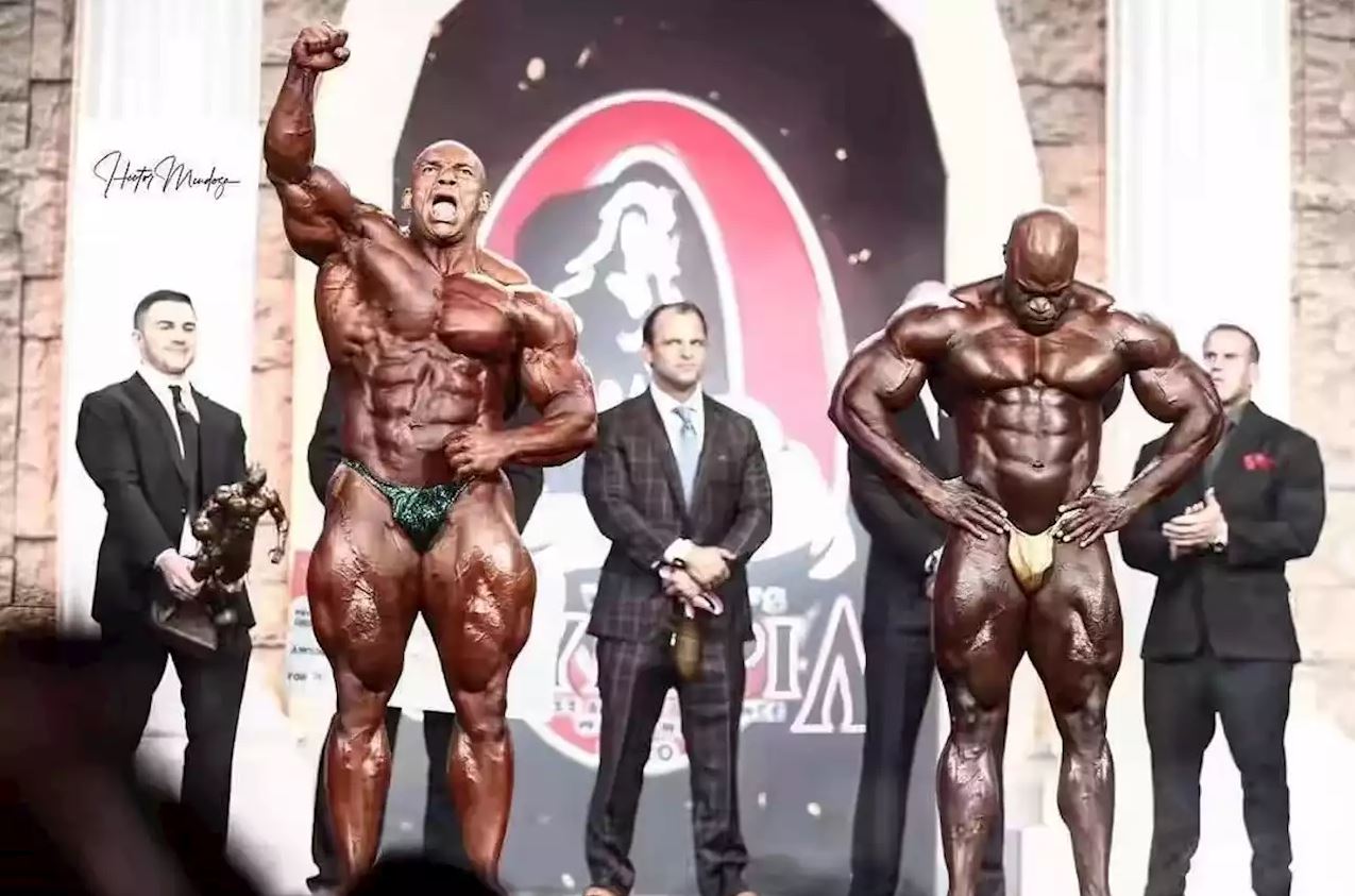 big ramy - صورة 6