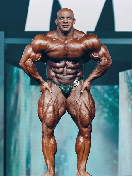 big ramy - صورة 1