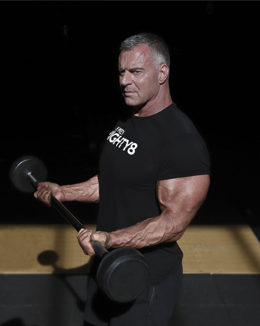 Berry DeMey - صورة 10