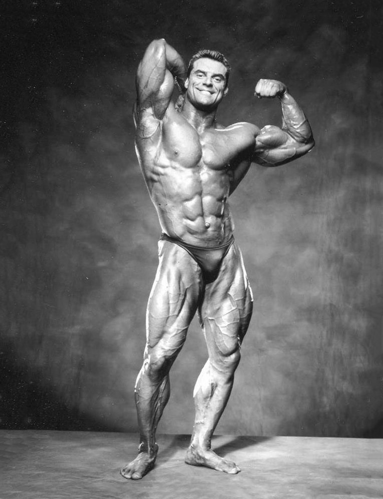 Berry DeMey - صورة 5