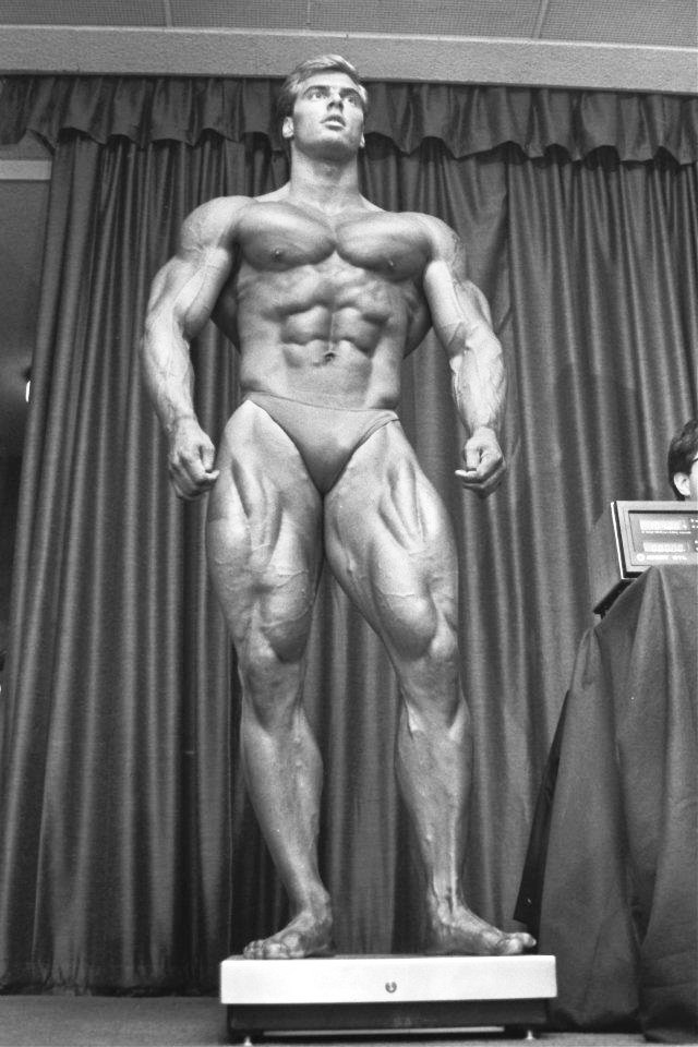 Berry DeMey - صورة 3