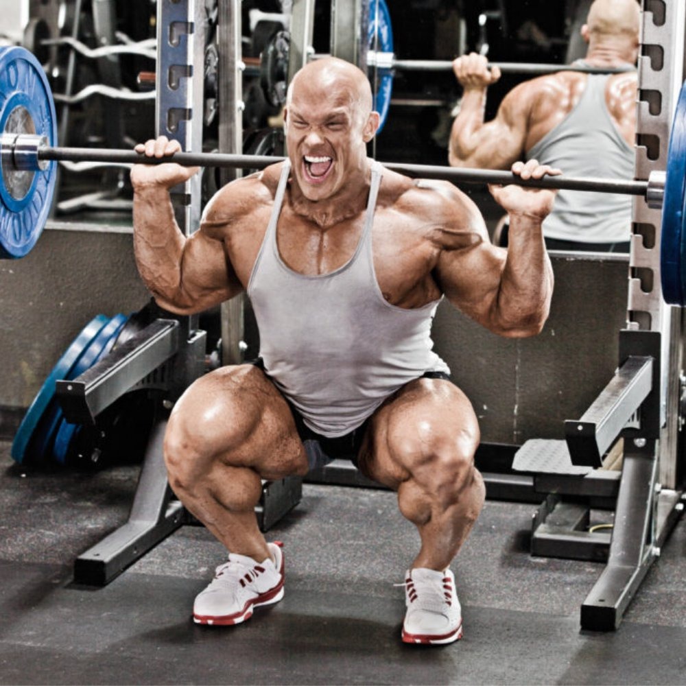 Ben Pakulski - صورة 7