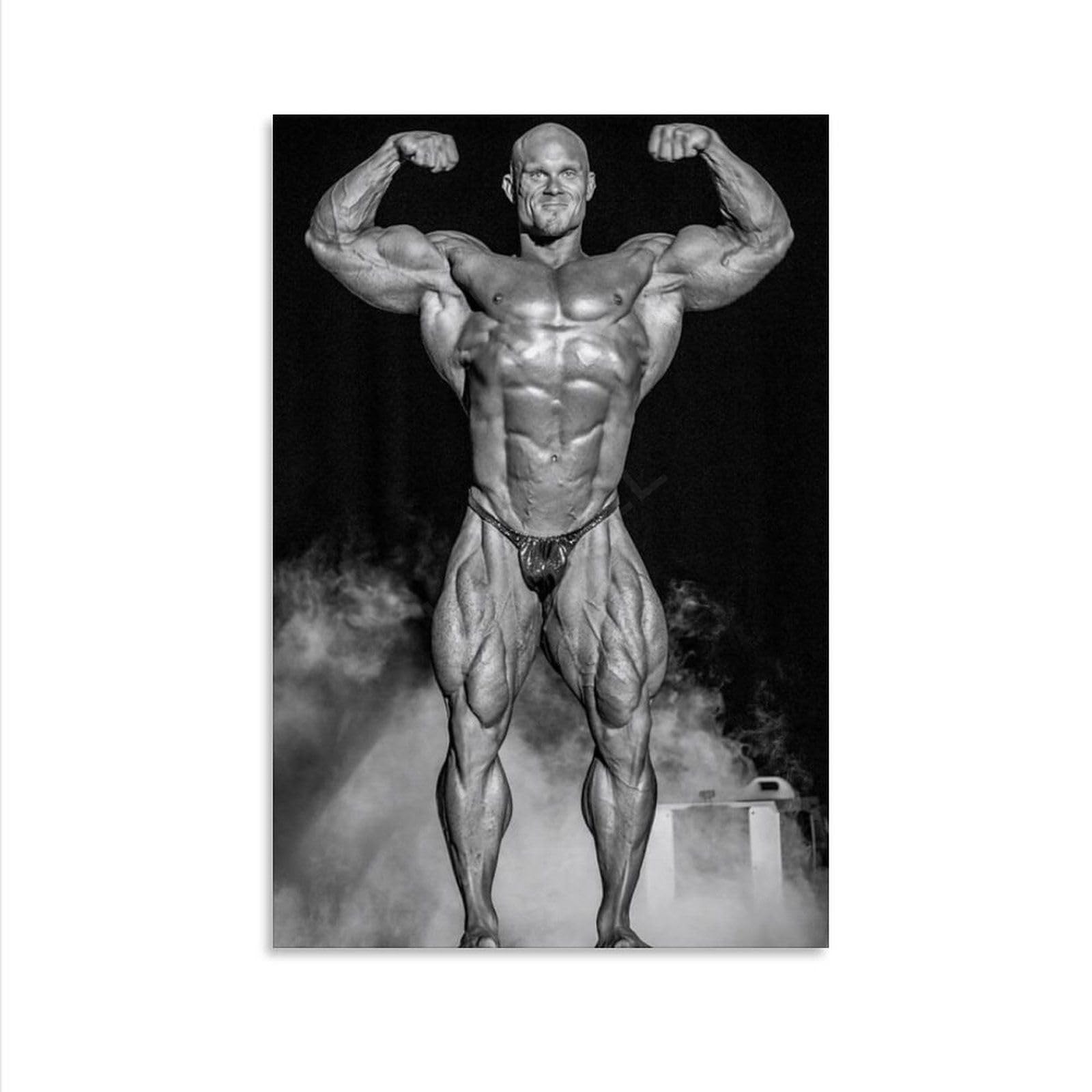 Ben Pakulski - صورة 4