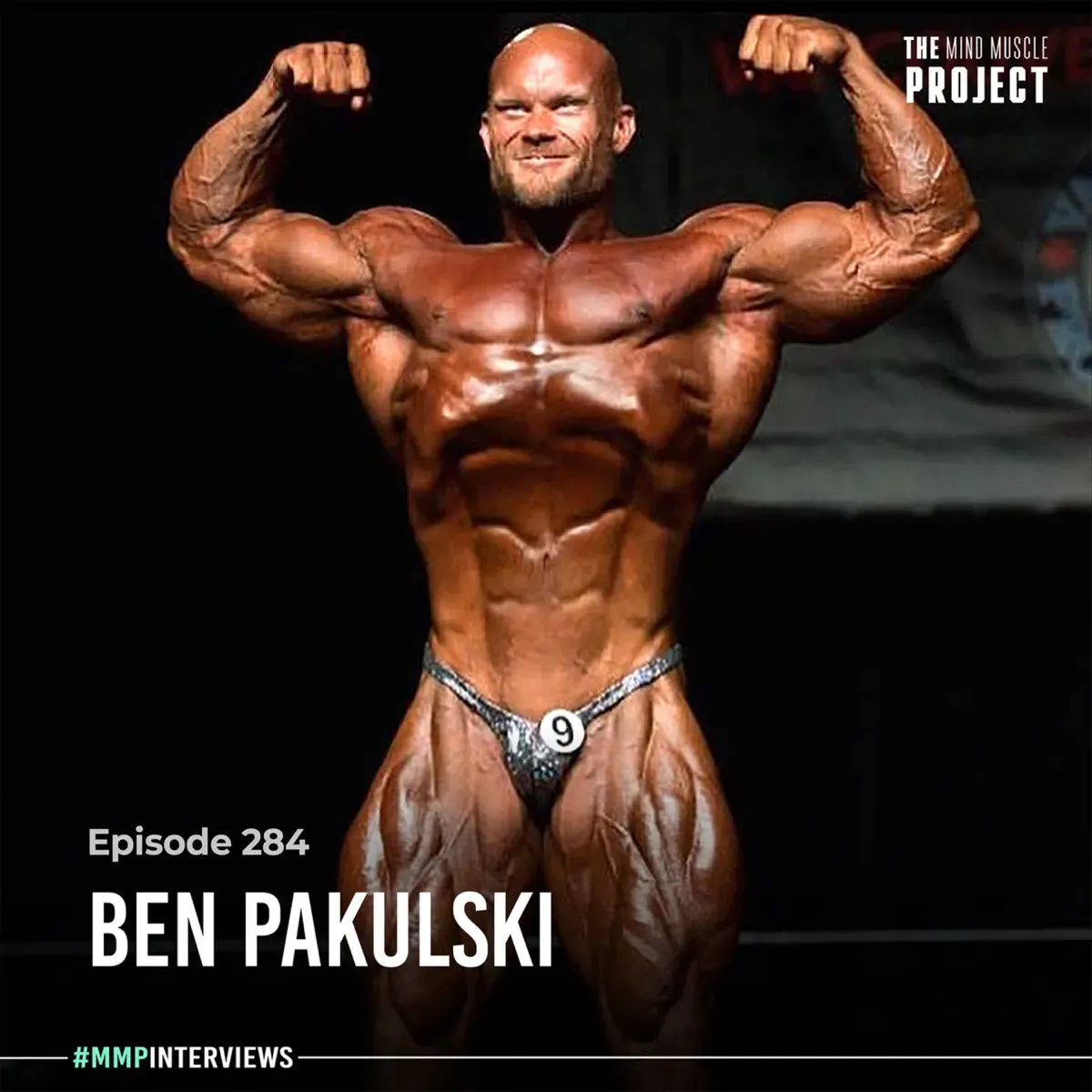 Ben Pakulski - صورة 3