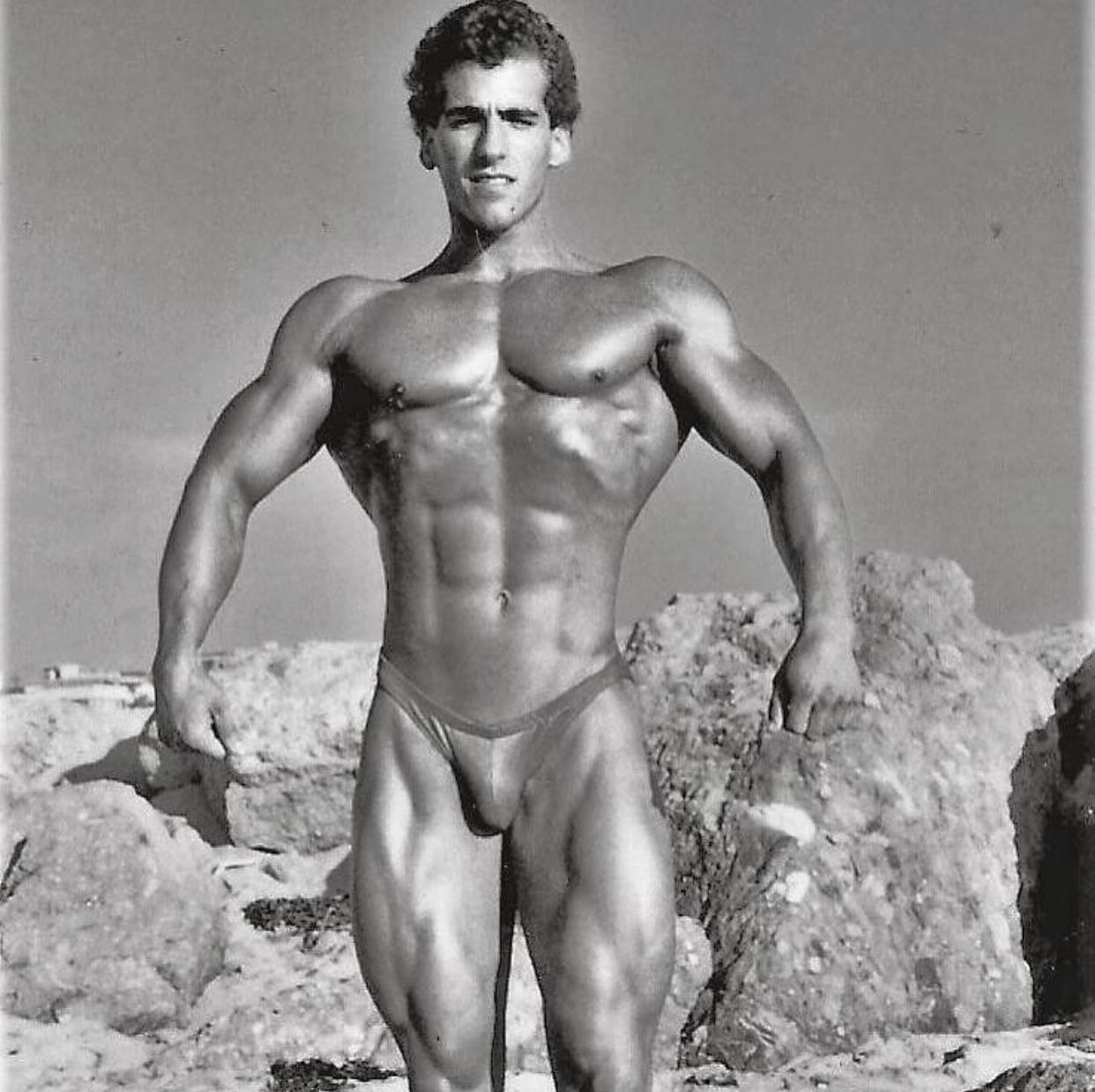 Bob Paris - صورة 8