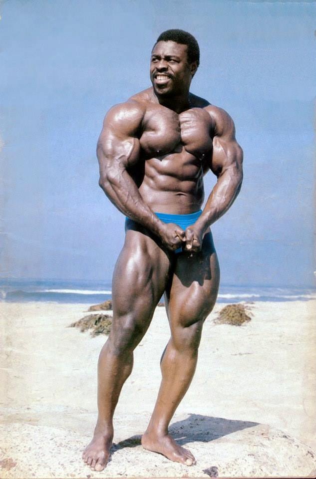 Roy Callender - صورة 10