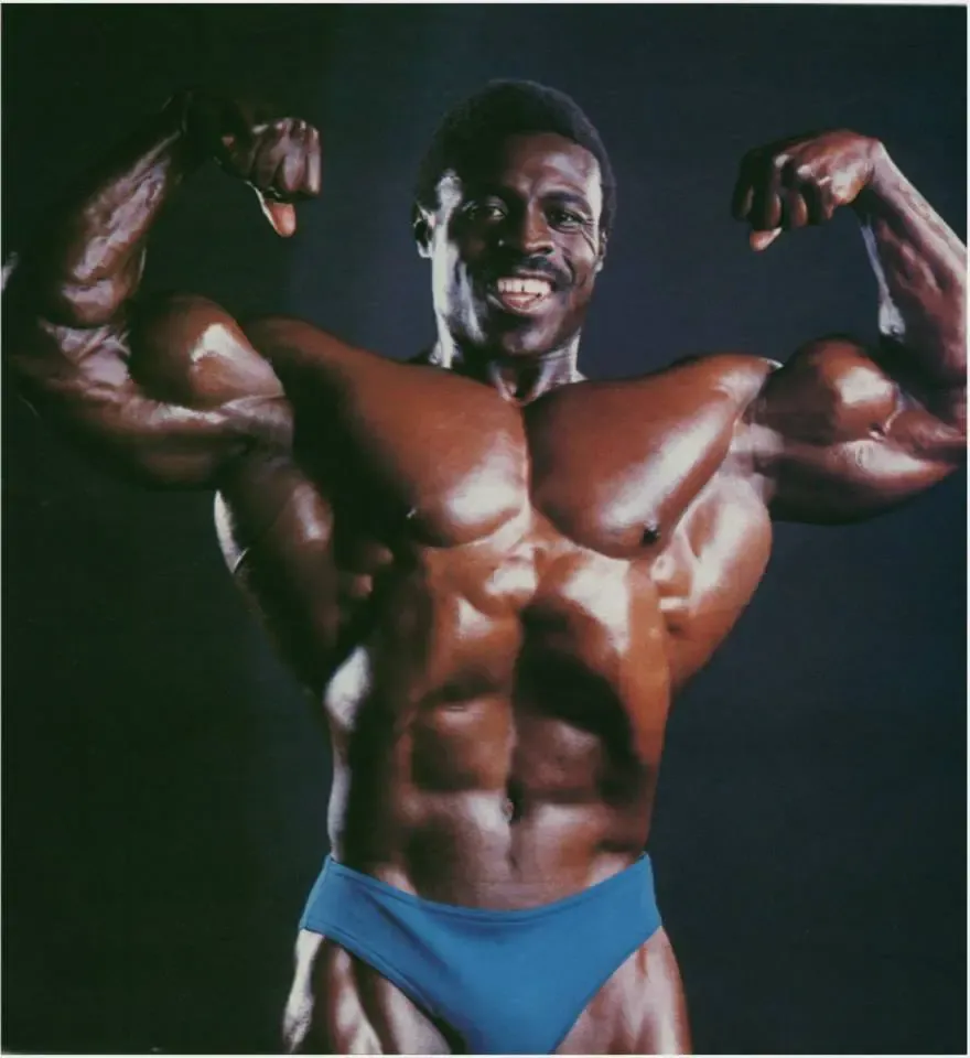 Roy Callender - صورة 9