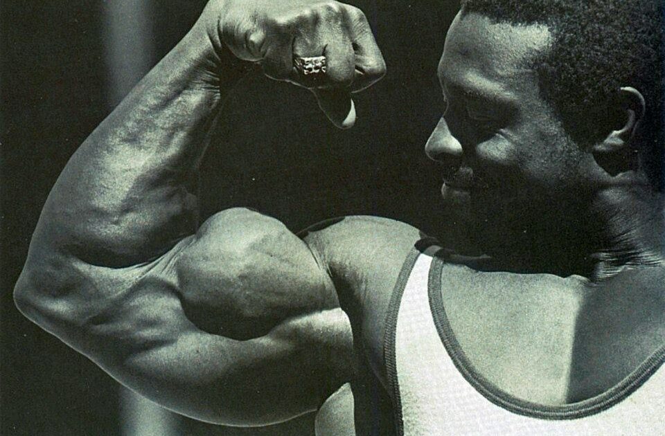 Roy Callender - صورة 8