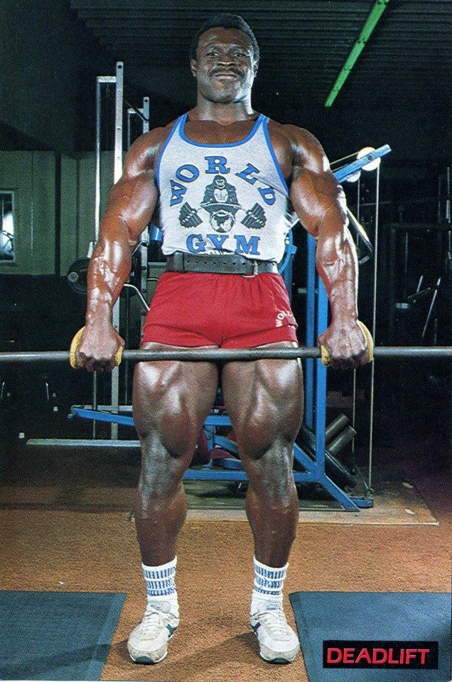 Roy Callender - صورة 4