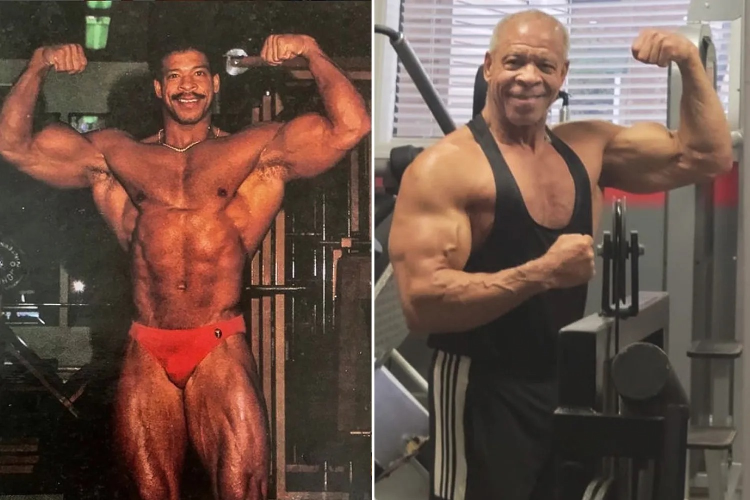 bill grant - صورة 6