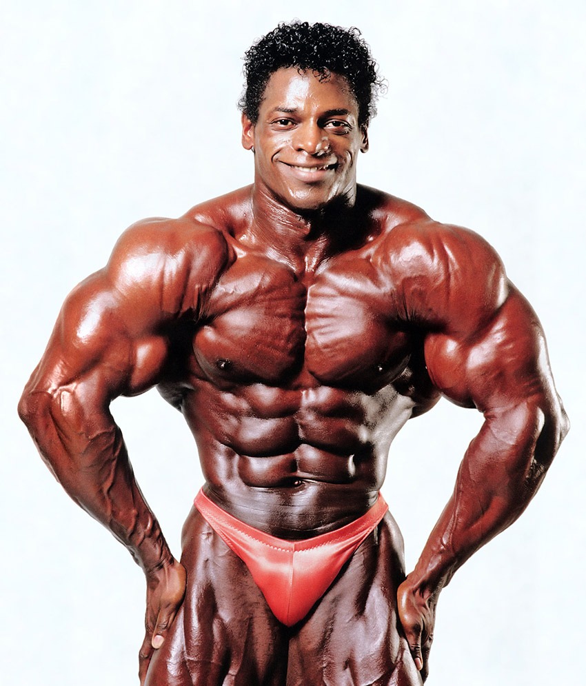 Tony Pearson - صورة 10