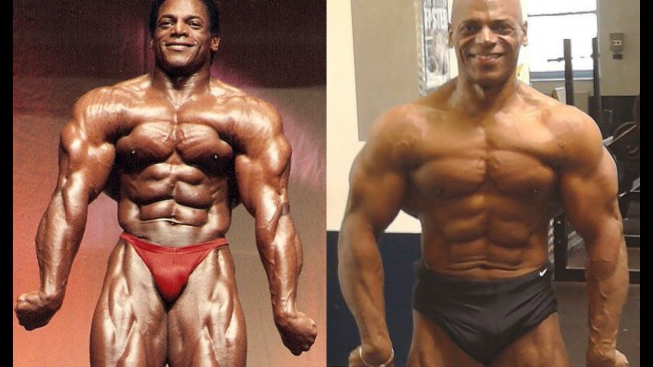 Tony Pearson - صورة 8