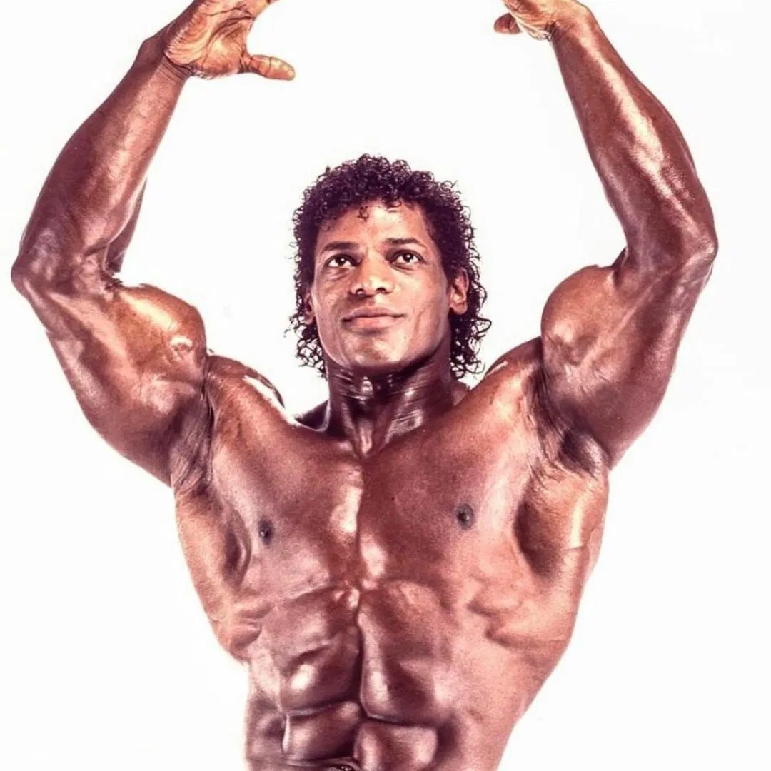 Tony Pearson - صورة 6