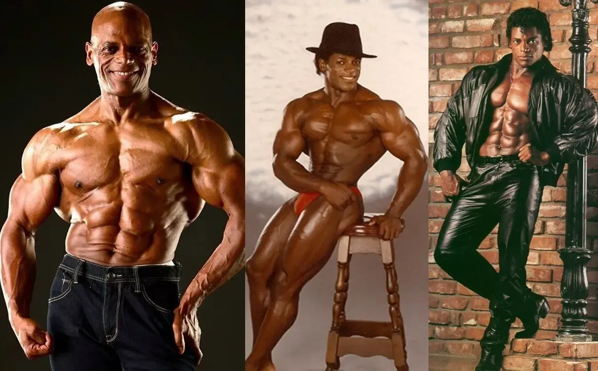 Tony Pearson - صورة 5