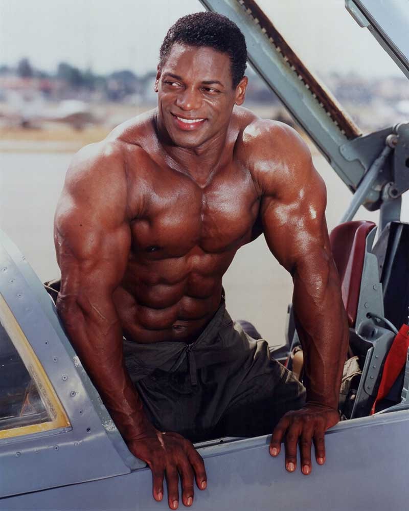 Tony Pearson - صورة 4