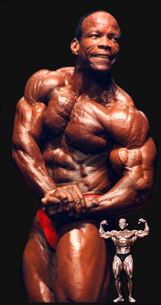 ألبرت بيكلز - صورة 7