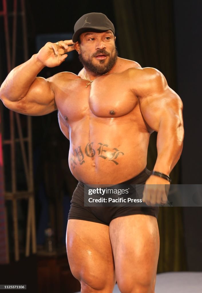 Roelly Winklaar - صورة 8