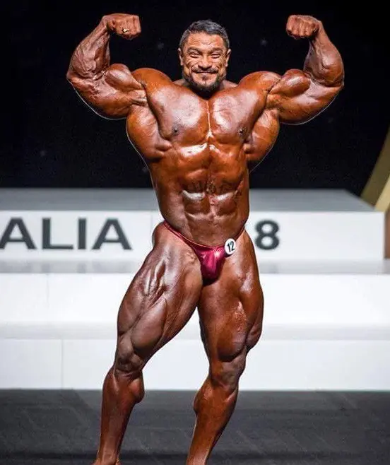 Roelly Winklaar - صورة 5