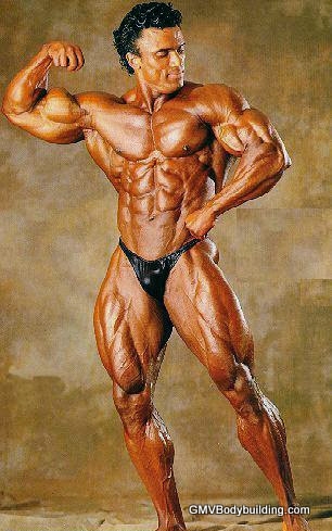 Charles Clairmonte - صورة 10