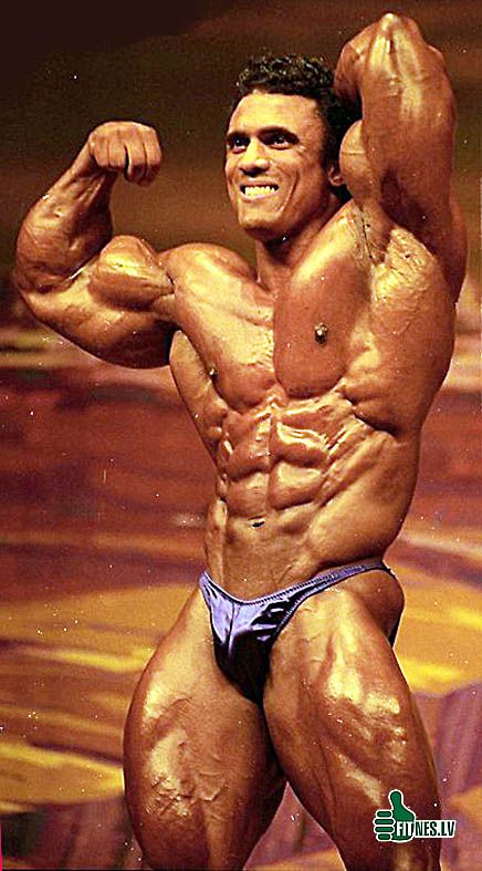 Charles Clairmonte - صورة 9