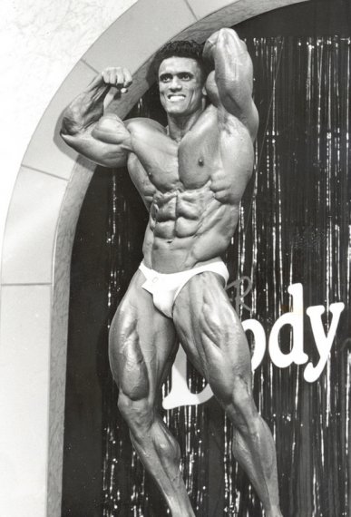 Charles Clairmonte - صورة 8