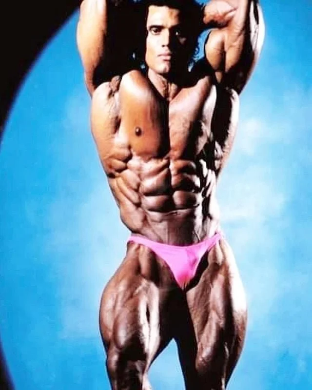 Charles Clairmonte - صورة 7