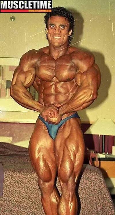 Charles Clairmonte - صورة 5