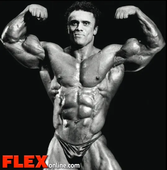 Charles Clairmonte - صورة 3