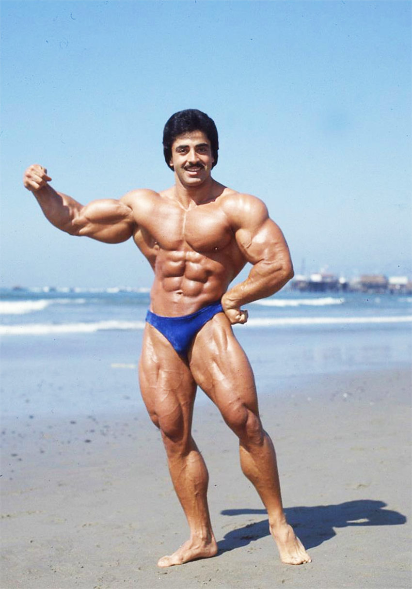 Samir Bannout - صورة 9