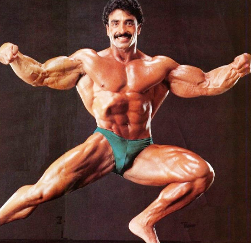 Samir Bannout - صورة 8