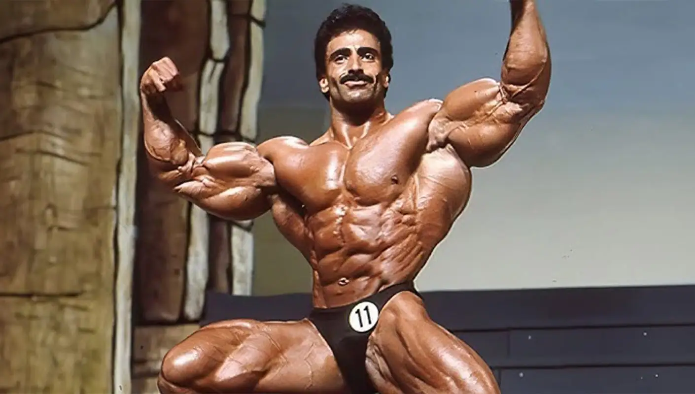 Samir Bannout - صورة 5