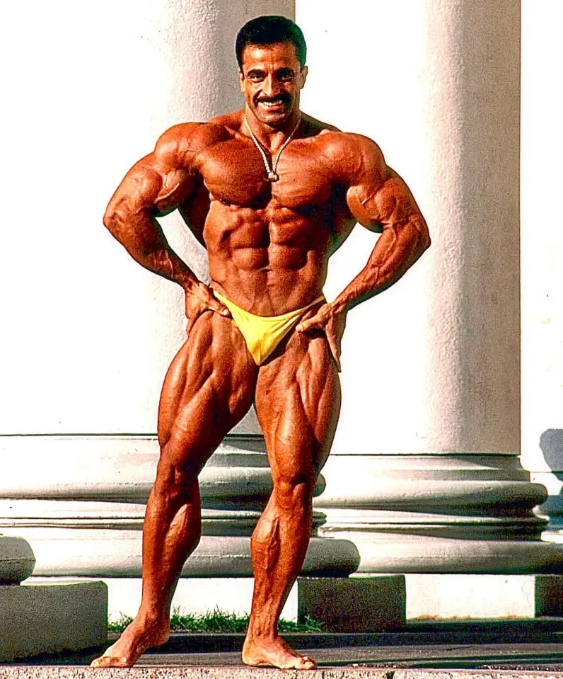 Samir Bannout - صورة 4