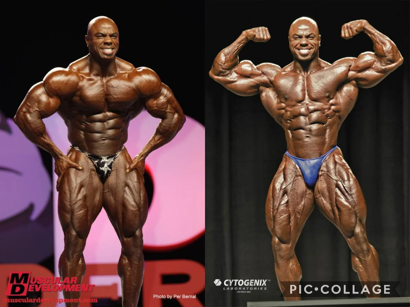 toney freeman - صورة 10