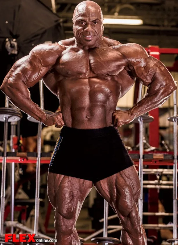 toney freeman - صورة 9