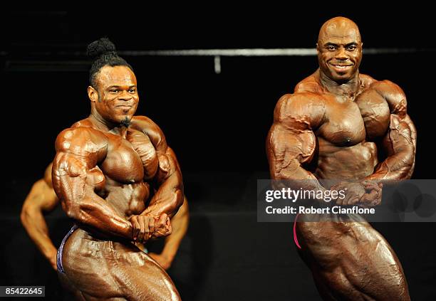 toney freeman - صورة 8