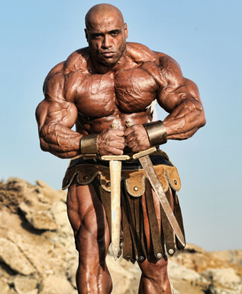 Dennis James - صورة 7