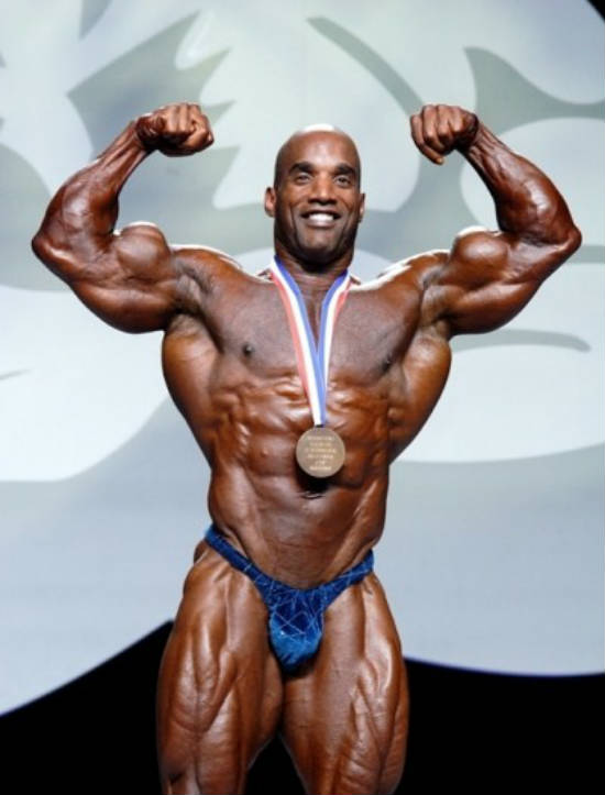 Darrem Charles - صورة 8