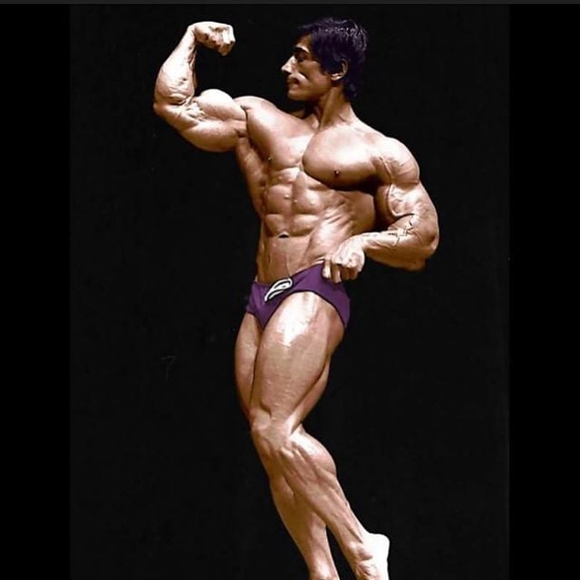 Danny Padilla - صورة 10