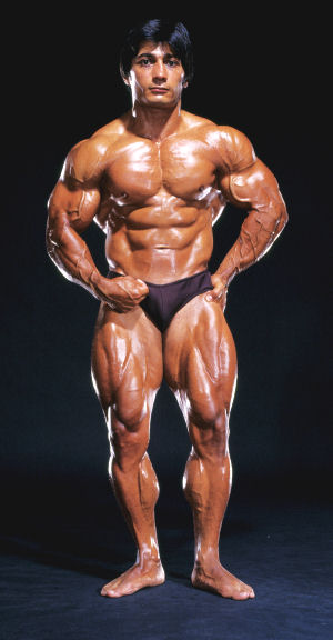 Danny Padilla - صورة 8