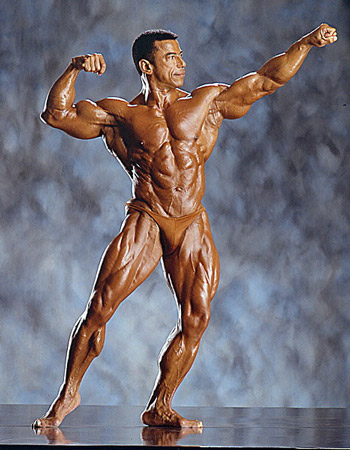 Chris Dickerson - صورة 10