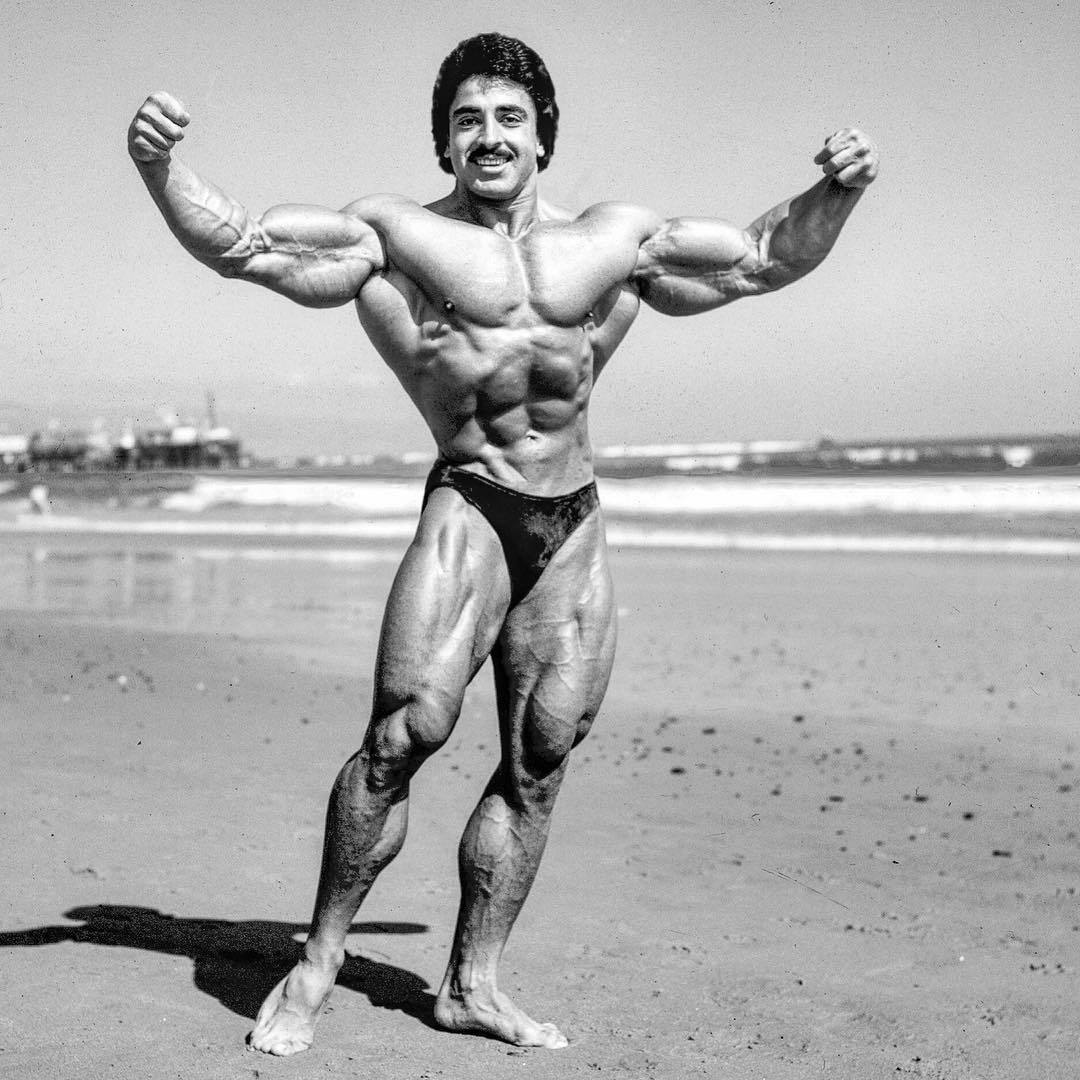 Samir Bannout - صورة 2