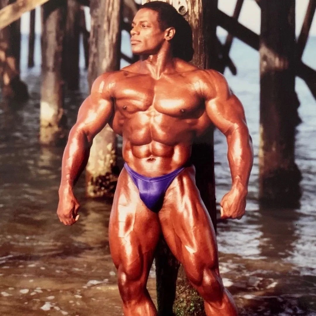 Tony Pearson - صورة 3