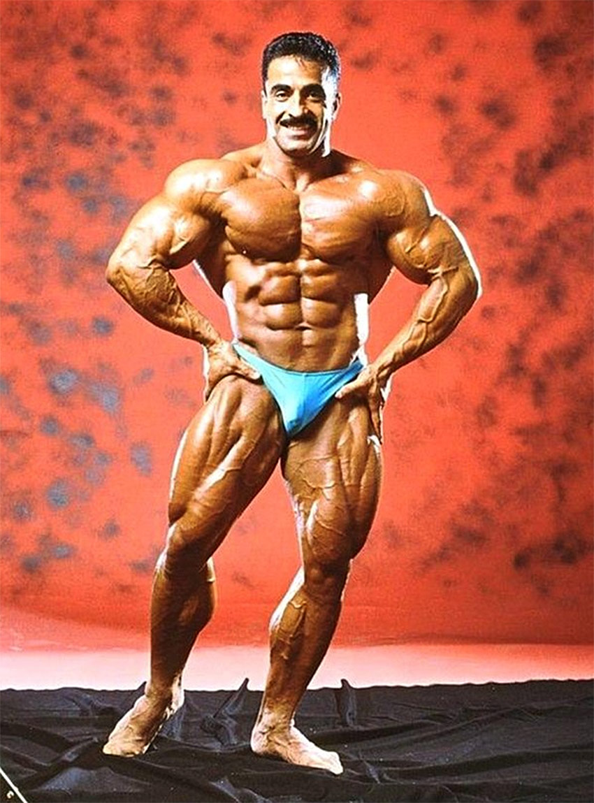 Samir Bannout - صورة 1