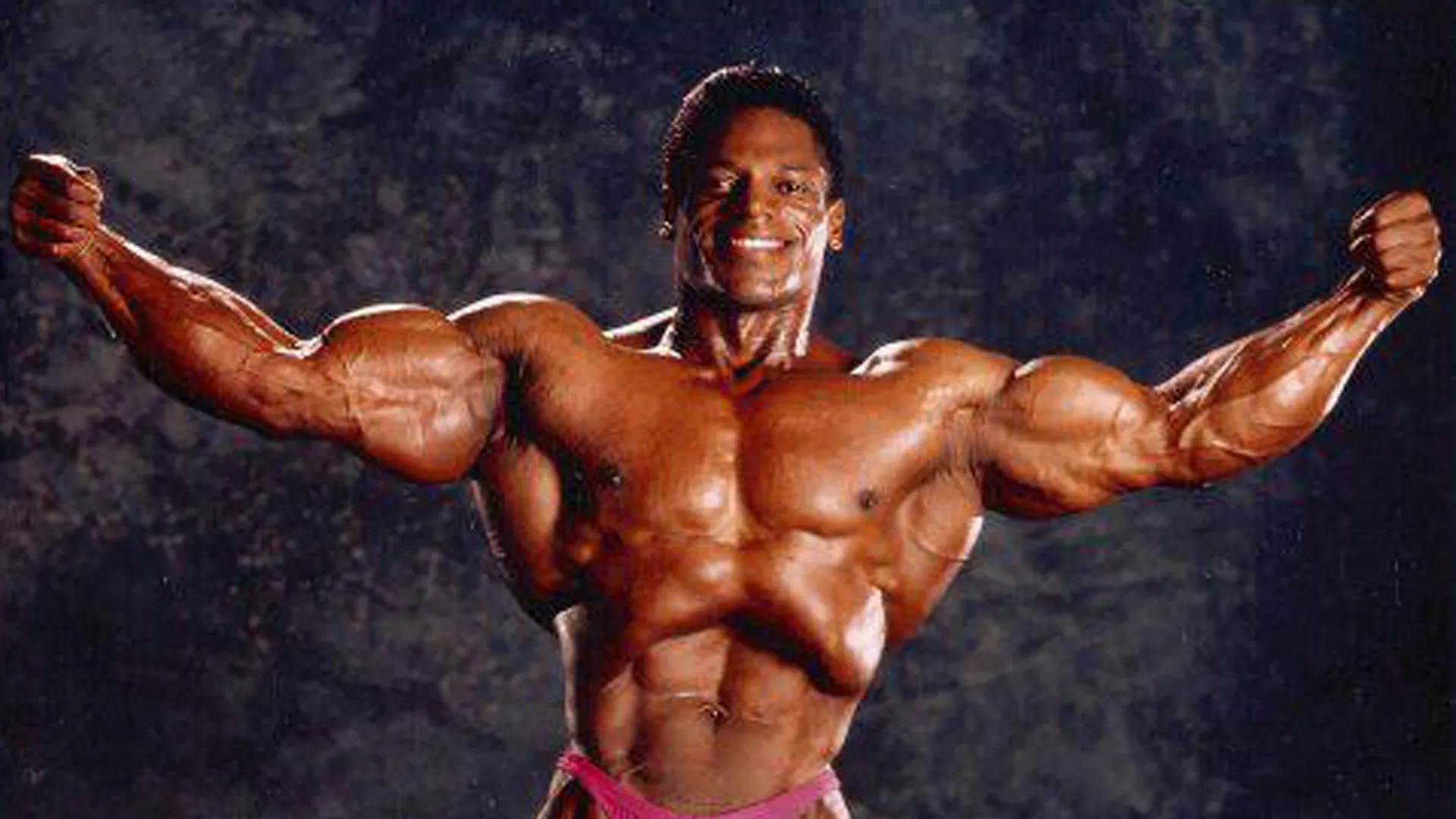 Tony Pearson - صورة 2