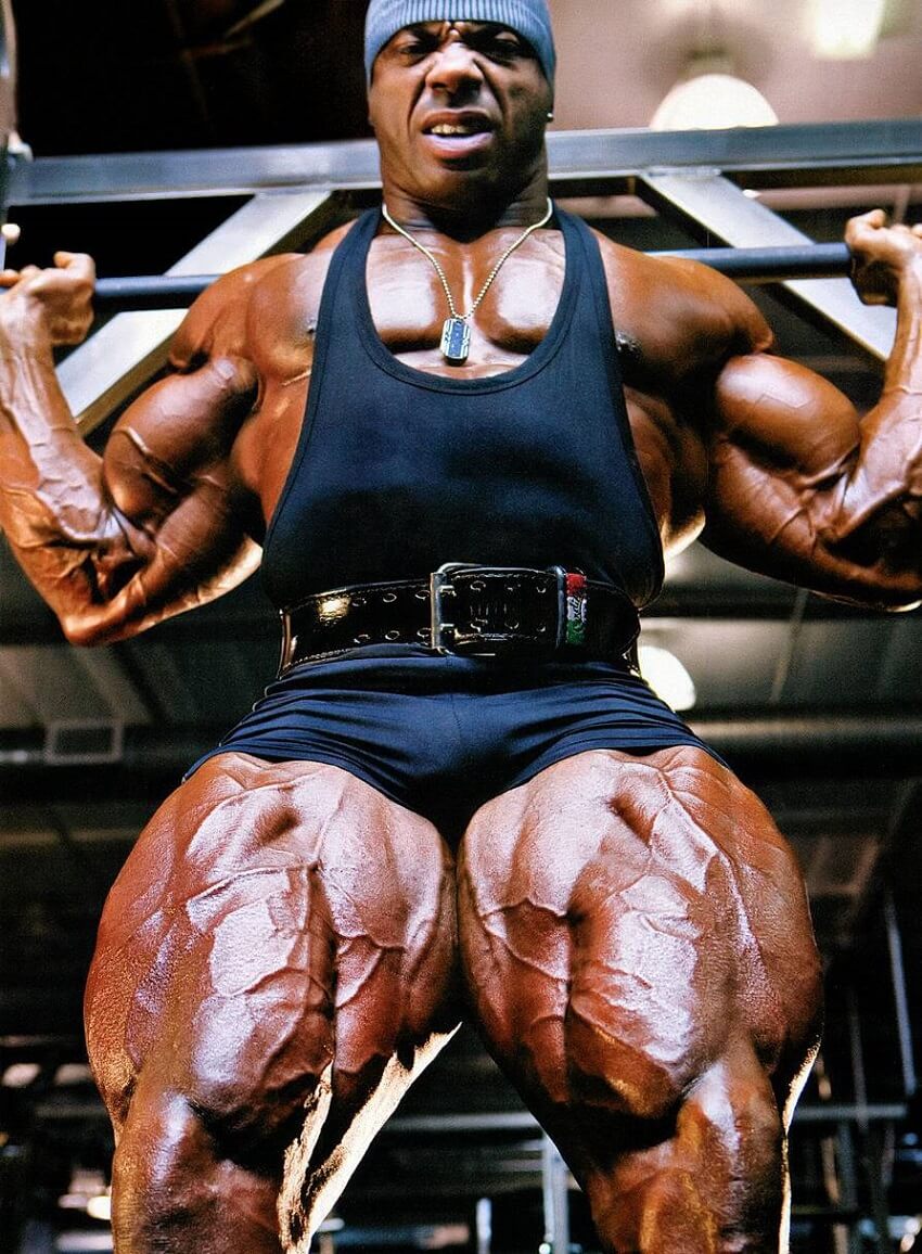 toney freeman - صورة 1