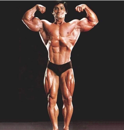 Danny Padilla - صورة 4