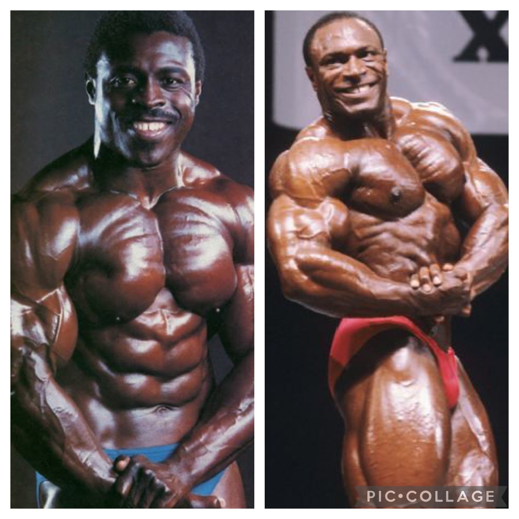 Roy Callender - صورة 2